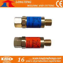 Victor Flashback Arrestor, Hho Flashback Arrestor for CNC Cutting Machine Manufacturer